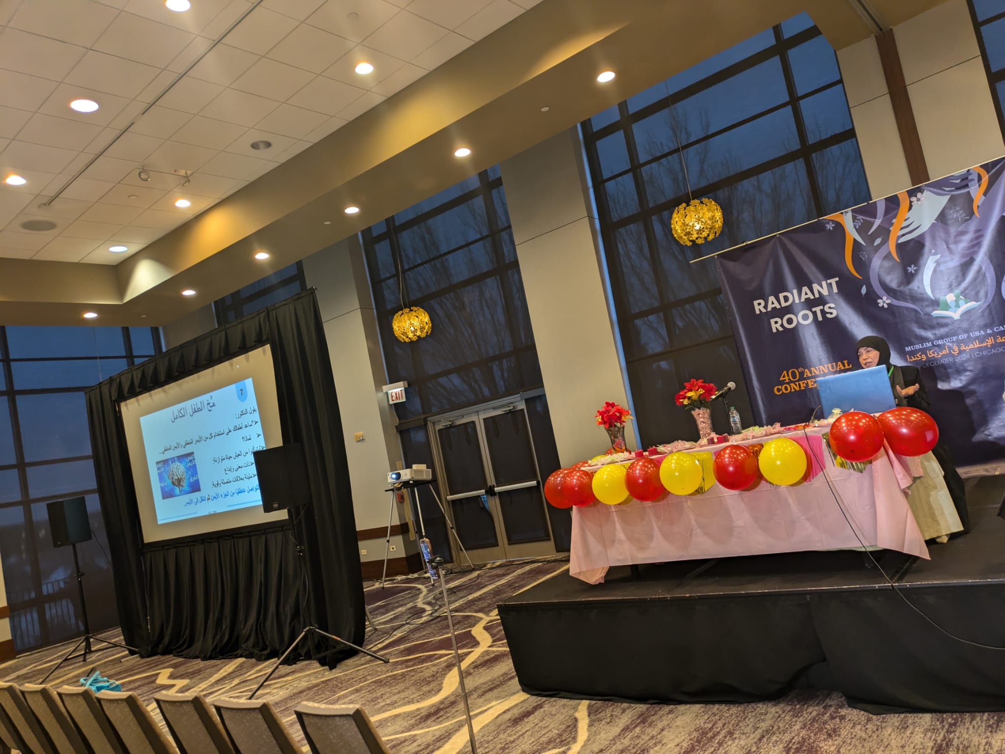 ورشة أولياء أمور